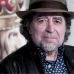Joaquín Sabina, sobre la gente que apoyó a Trump y Milei: "¡Que se jodan por votarlos!"