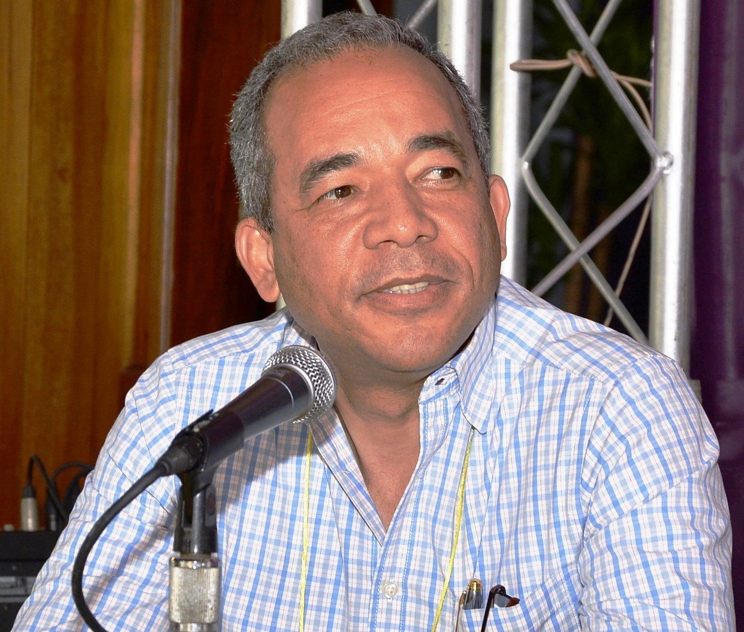Ruben Bichara