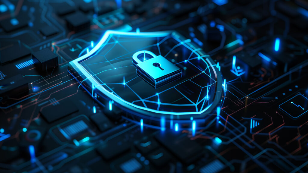 Ingeniero Luis Bodre analiza los retos del fraude digital y la ciberseguridad en la Republica Dominicana para NoticiasEnlineaRD.