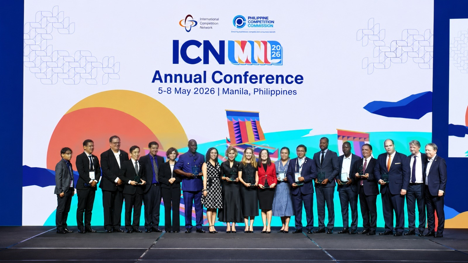 Este fue el único país del mundo en ganar dos categorías en el Concurso de Abogacía de la Competencia 2026, organizado por la Red Internacional de Competencia (ICN) y el Banco Mundial.