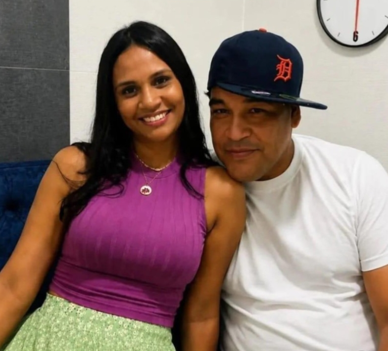 Tragedia en Salcedo: Hombre mata a su pareja de 29 años y se suicida; deja una niña en la orfandad.