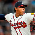 Bravos de Atlanta vs Cachorros de Chicago mayo 2026.