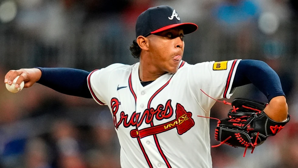 Bravos de Atlanta vs Cachorros de Chicago mayo 2026.