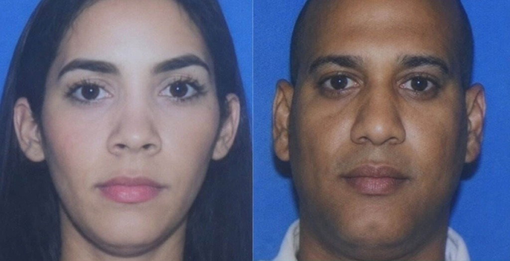 Omar Tejeda Guzmán suicidio colmado, feminicidio en la calle Puerto Rico, violencia de género Santo Domingo Este 2026, denuncia previa Fiscalía Alma Rosa.