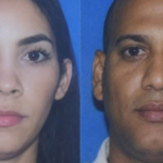 Omar Tejeda Guzmán suicidio colmado, feminicidio en la calle Puerto Rico, violencia de género Santo Domingo Este 2026, denuncia previa Fiscalía Alma Rosa.