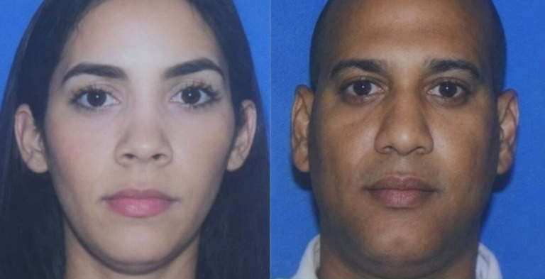Omar Tejeda Guzmán suicidio colmado, feminicidio en la calle Puerto Rico, violencia de género Santo Domingo Este 2026, denuncia previa Fiscalía Alma Rosa.
