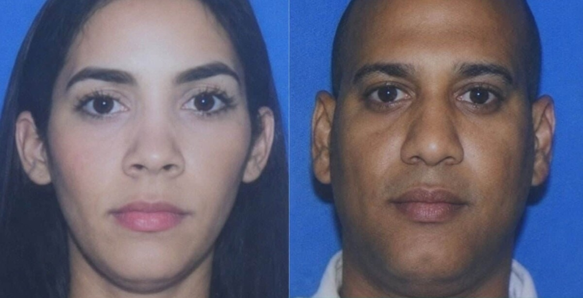 Omar Tejeda Guzmán suicidio colmado, feminicidio en la calle Puerto Rico, violencia de género Santo Domingo Este 2026, denuncia previa Fiscalía Alma Rosa.
