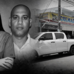Esmeralda Moronta: Despiden a joven asesinada por expareja en SDE