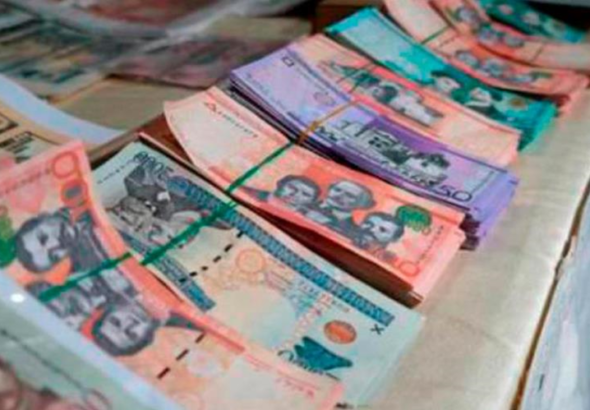 Estafa millonaria: Bienes incautados en fraude de RD$200 millones