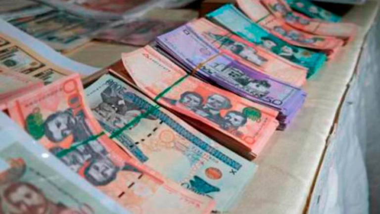 Estafa millonaria: Bienes incautados en fraude de RD$200 millones