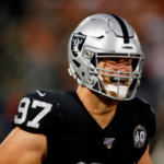 "Josh Mauro: Revelan causa de muerte de exjugador de la NFL que impacta a RD").