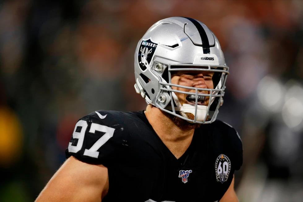 "Josh Mauro: Revelan causa de muerte de exjugador de la NFL que impacta a RD").
