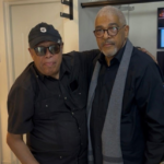Joseph Cáceres y Jesús Nova piden disculpas tras altercado