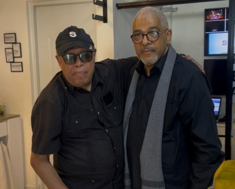 Joseph Cáceres y Jesús Nova piden disculpas tras altercado