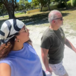 Carlos Alfredo Fatule y Diana Alcántara encienden las redes por mensaje