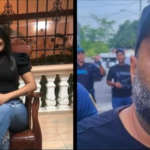 Policía captura a alias Keka en Cotuí por agresión a mujer