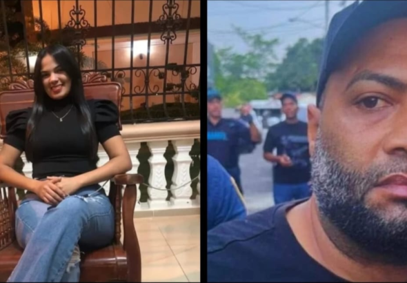Policía captura a alias Keka en Cotuí por agresión a mujer