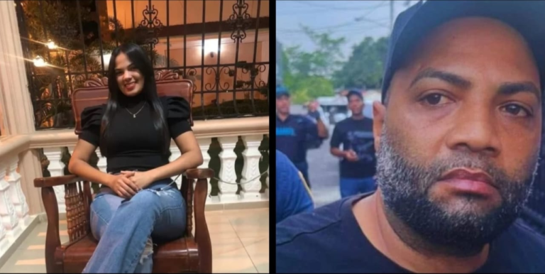 Policía captura a alias Keka en Cotuí por agresión a mujer