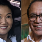 Keiko Fujimori, Roberto Sánchez, Jurado Nacional de Elecciones JNE, elecciones Peru 2026, balotaje 7 de junio.