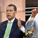 Crisis interna PRM