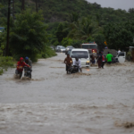 El COE coloca a Dajabón en ALERTA AMARILLA y mantiene al Distrito Nacional junto a otras 15 provincias en ALERTA VERDE