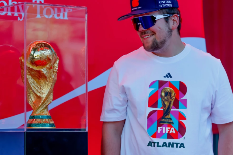La FIFA firma con Betano y expande patrocinios de apuestas