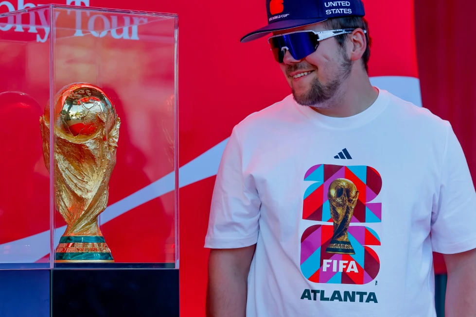 La FIFA firma con Betano y expande patrocinios de apuestas
