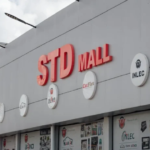 Mivehd reabre plaza china STD Mall en Santo Domingo Oeste