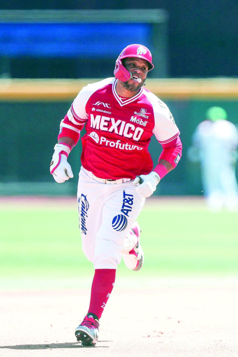 Por primera vez en su carrera no jugará en el béisbol invernal con el club oriental tras su firma este lunes con los Tomateros de Culiacán