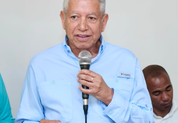 imagePRD afirma situación económica golpea a las familias en RD