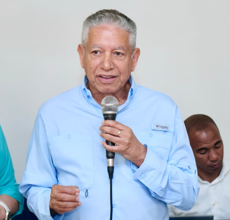 imagePRD afirma situación económica golpea a las familias en RD