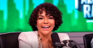 Cheddy García denuncia abuso digital tras perder su Instagram