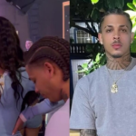 Yailin La Más Viral es captada con su nuevo novio Yoanki