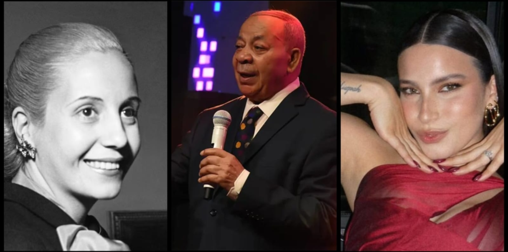 Eventos fin de semana Republica Dominicana mayo 2026