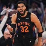 NBA inicia con Knicks campeones y LeBron en Filadelfia