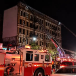 Consulado dominicano Nueva York asistencia incendio Manhattan