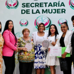 Fuerza del Pueblo, Secretaría de la Mujer, Angie Brooks, Observatorio de Género, Feminicidios, Partidos Políticos.