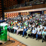 Leonel acusa al PRM de descuidar el interés nacional por su proyecto