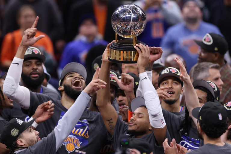 ¿Gloria eterna o fracaso histórico? El dilema que define el legado de los Knicks en los Playoffs de la NBA