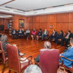 ): Histórico aumento salarial en la justicia dominicana: Consejo del Poder Judicial aprueba incrementos de hasta un 50%