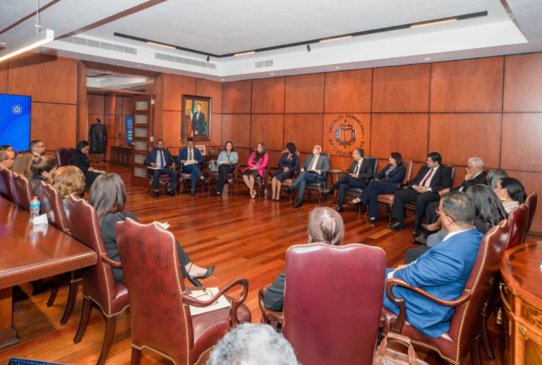 ): Histórico aumento salarial en la justicia dominicana: Consejo del Poder Judicial aprueba incrementos de hasta un 50%