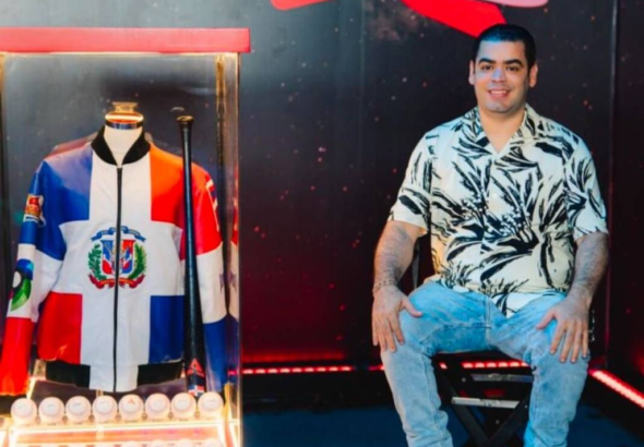 El humor aterriza en el planeta: Rafa Bobadilla se une a la nueva etapa de Planeta Alofoke