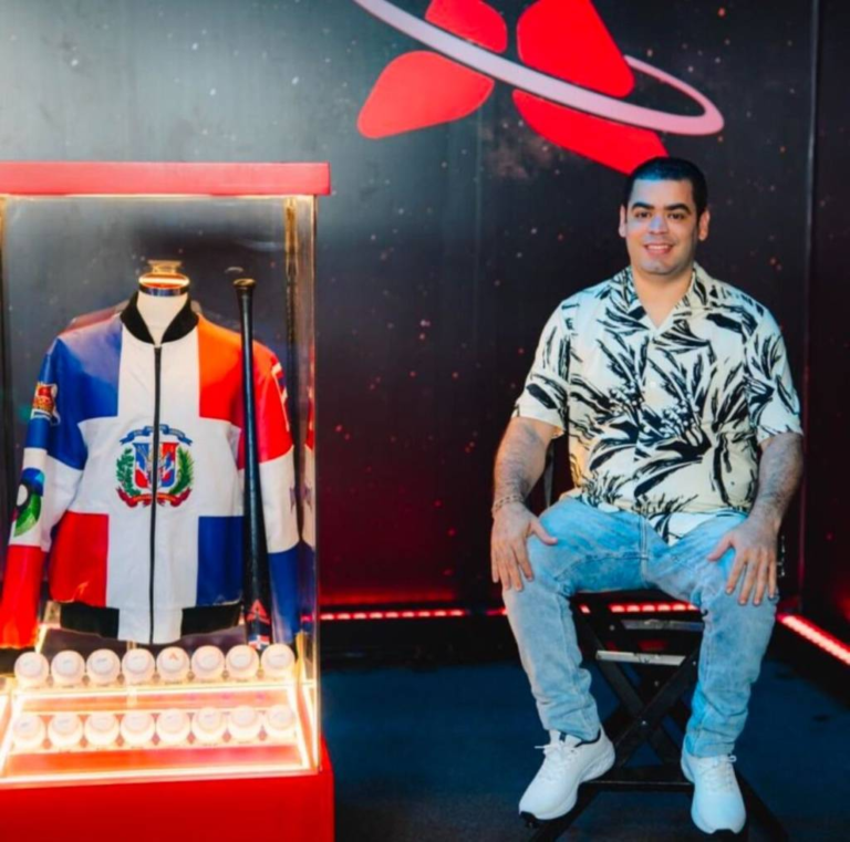 El humor aterriza en el planeta: Rafa Bobadilla se une a la nueva etapa de Planeta Alofoke