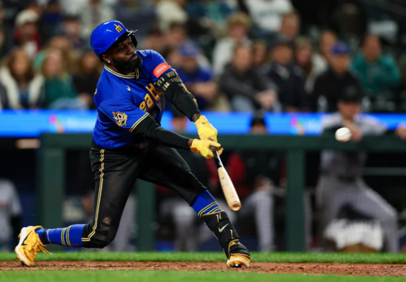 Randy Arozarena decide triunfo de Marineros ante Arizona