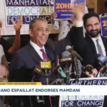 El giro de Mamdani contra Espaillat: ¿Traición política?