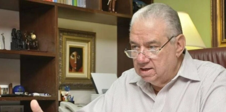 ): Fallece el doctor Bernardo Defilló primer director Sisalril