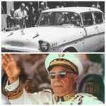 30 de mayo: Las claves que llevaron al fin de Trujillo