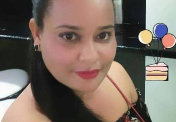 Feminicidio en Luperón Puerto Plata: Asesinan a Nancy Brito