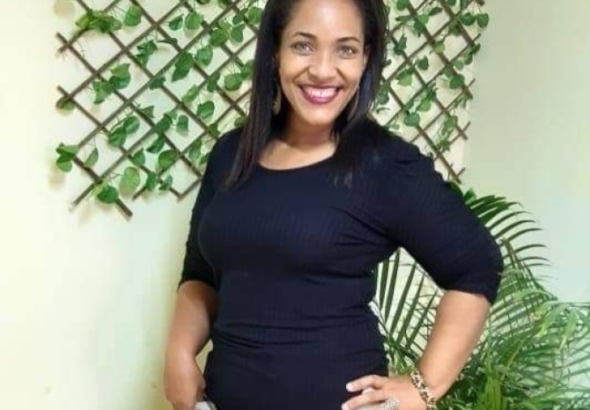 Día de las Madres República Dominicana.
