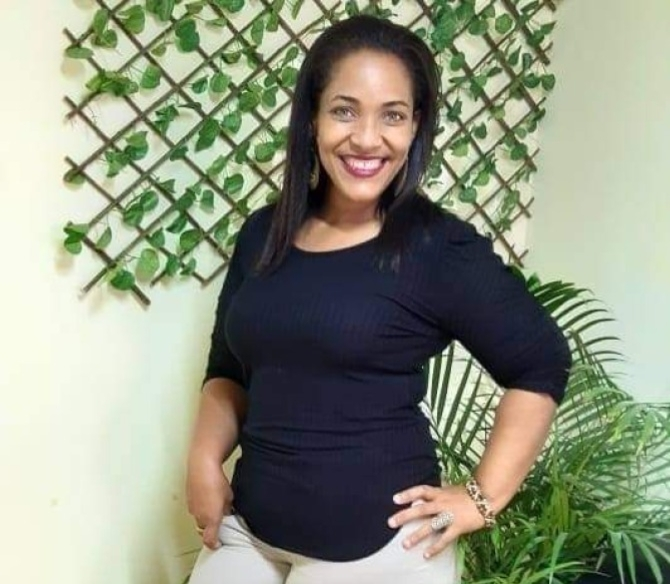 Día de las Madres República Dominicana.